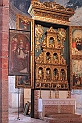20 Altare, lato sinistro